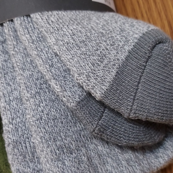 Alpine Design Men Socks - Picture 7 of 10